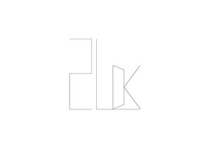 でじるみ相模原橋本 (digilumi_hashimoto)さんの美容室「2LDK」のロゴへの提案