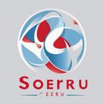  成約率83%のインサイドセールス戦略家 (Yuuki2525)さんの人材系ビジネス「soeru」のロゴへの提案