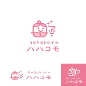 KR-design (kR-design)さんの母と子が笑顔になるプロジェクト「ハハコモ」への提案