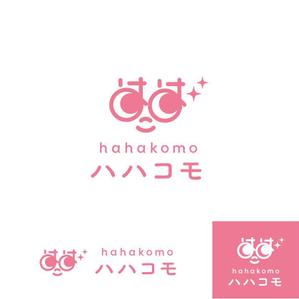 KR-design (kR-design)さんの母と子が笑顔になるプロジェクト「ハハコモ」への提案