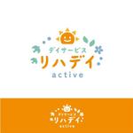 KR-design (kR-design)さんのリハデイ active(アクティブ）への提案