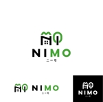 KR-design (kR-design)さんの住宅会社　商品名「ニーモ」のロゴ制作への提案
