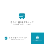 KR-design (kR-design)さんの新規開業する歯科医院のロゴ作成お願いしますへの提案