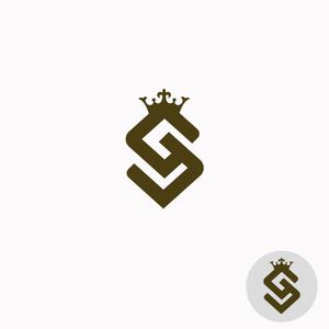 KR-design (kR-design)さんのゴルフパターで使用するオリジナルブランドロゴ（パターに刻印して使用します）への提案