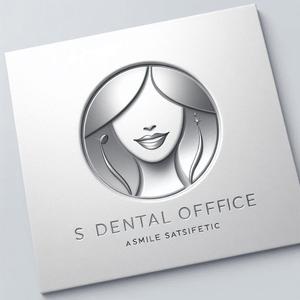 あっきー (user_aki-50)さんの新規歯科医院　S DENTAL OFFICE  の　ロゴへの提案