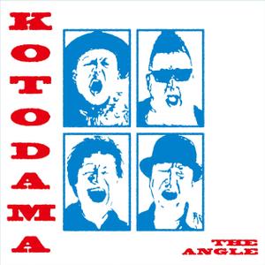 miraparque (ckkouten)さんのTHE ANGLE　ミニアルバム「ＫＯＴＯＤＡＭＡ」　サブスク配信用ジャケットデザイン募集　への提案
