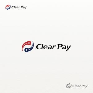 Moonnn (Moonnn)さんのファクタリング会社「Clear　Pay」のロゴへの提案