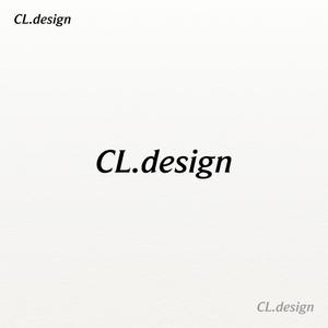 Moonnn (Moonnn)さんの車屋さんの店名『cl.desigh』のロゴ。への提案