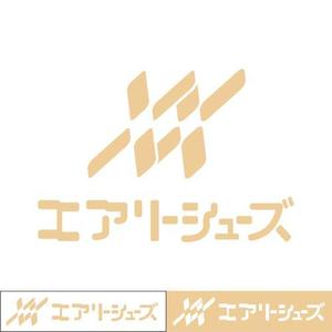 浅田明宏 (Aki3)さんのルームシューズのロゴ作成への提案