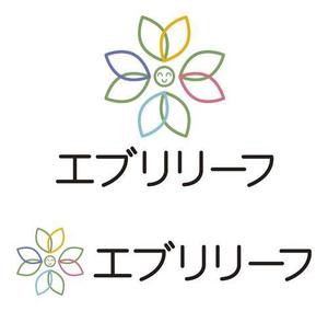 浅田明宏 (Aki3)さんの子育て支援の取り組み「エブリリーフ」のロゴへの提案