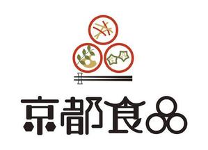 浅田明宏 (Aki3)さんの京都の食品製造会社の企業ロゴへの提案