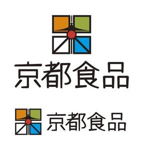 浅田明宏 (Aki3)さんの京都の食品製造会社の企業ロゴへの提案