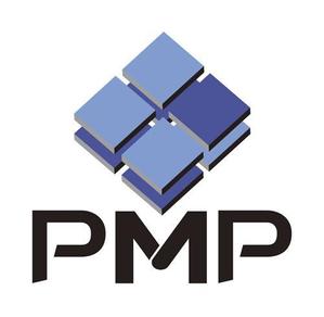 浅田明宏 (Aki3)さんの不動産会社「PMP」のロゴへの提案