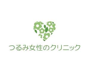 浅田明宏 (Aki3)さんの新規開院する婦人科クリニックのロゴ制作をお願いいたしますへの提案