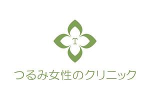 浅田明宏 (Aki3)さんの新規開院する婦人科クリニックのロゴ制作をお願いいたしますへの提案