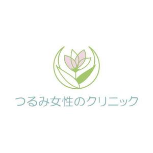 浅田明宏 (Aki3)さんの新規開院する婦人科クリニックのロゴ制作をお願いいたしますへの提案
