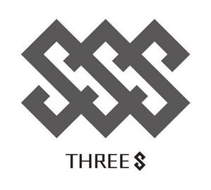 浅田明宏 (Aki3)さんの新会社「株式会社SSS（スリーエフ）」のロゴ作成｜美容医療・黒・洗練・強さがテーマへの提案