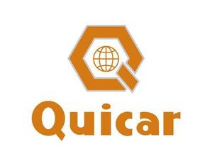 浅田明宏 (Aki3)さんの自動車整備事業者向けサービス「Quicar」のロゴへの提案