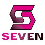 浅田明宏 (Aki3)さんの駐車場施工会社「株式会社セブン」のロゴへの提案