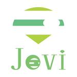 浅田明宏 (Aki3)さんの食品商社「Jovi」のロゴマーク作成への提案