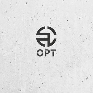 risa_Design (point607_mio)さんのシンプル＆高品質なビジネス仕様の滞在施設「Opt」のロゴ（看板）への提案