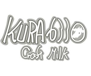 こば (kobanocobako)さんの一軒家カフェ「蔵6330」のロゴへの提案