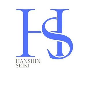 丸畑紘杜 (yarukidakearuman)さんの金属精密加工　「阪神精器株式会社」のロゴへの提案