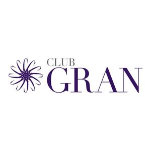 Axe Design (axe_design)さんのキャバクラ「Club GRAN」のロゴへの提案