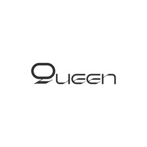 Axe Design (axe_design)さんのキャバクラ『QUEEN』のロゴへの提案