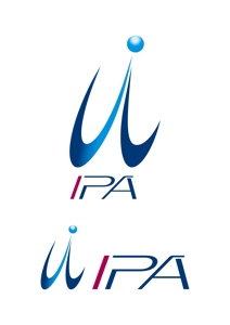 matuokamituoさんのIT会社の「IPA Consulting」のロゴ もしくは「IPA」のロゴへの提案