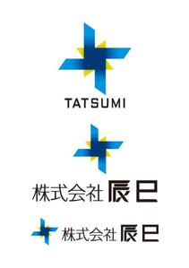 matuokamituoさんの会社ロゴのデザイン大募集！への提案