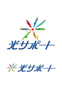 matuokamituoさんの会社名のロゴ作成への提案