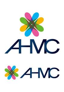 matuokamituoさんの一般社団法人健康医療相談品質向上協会（AHMC）のロゴへの提案
