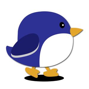 uminoko (uminoko_design)さんのスマホ向けSNSアプリ(Android)のアイコンデザインへの提案