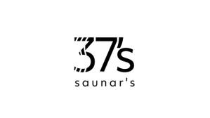 uminoko (uminoko_design)さんのサウナグッズブランド「saunar's(37's)」のブランドロゴへの提案