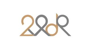 ちーぱぱ デザイン (chi-PaPa)さんの美容室「2LDK」のロゴへの提案