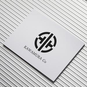 WEBデザイナー│まり (syokuiku)さんの会社ロゴの作成依頼への提案
