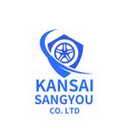 AJ design  (luca_0812)さんの貿易会社（中古タイヤ）の会社の「ロゴ」作成依頼への提案