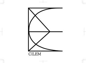 東端孝広 (cohacu)さんのECショップ「CILEM」のロゴ への提案