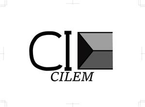 東端孝広 (cohacu)さんのECショップ「CILEM」のロゴ への提案