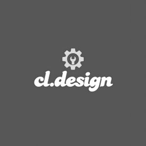 GodSpeed合同会社 (htmmh68h)さんの車屋さんの店名『cl.desigh』のロゴ。への提案