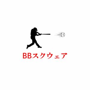 GodSpeed合同会社 (htmmh68h)さんの「㈱BBスクウェア」の会社ロゴ制作への提案