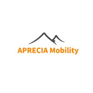 GodSpeed合同会社 (htmmh68h)さんの会社「APRECIA Mobility」のロゴへの提案