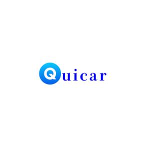 GodSpeed合同会社 (htmmh68h)さんの自動車整備事業者向けサービス「Quicar」のロゴへの提案
