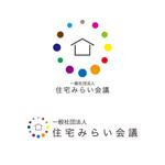 eji (eji-logo)さんのD&I推進を目的とした住宅領域の非営利法人のロゴへの提案