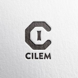 eji (eji-logo)さんのECショップ「CILEM」のロゴ への提案