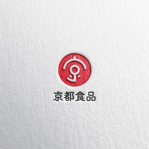 eji (eji-logo)さんの京都の食品製造会社の企業ロゴへの提案