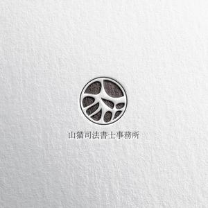 eji (eji-logo)さんの司法書士事務所「山猫司法書士事務所」のロゴへの提案