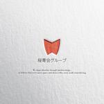 eji (eji-logo)さんの歯科医療法人のロゴ作成への提案