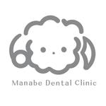 スバル (Subaru924)さんの医療クリニック「まなべ歯科」のロゴへの提案